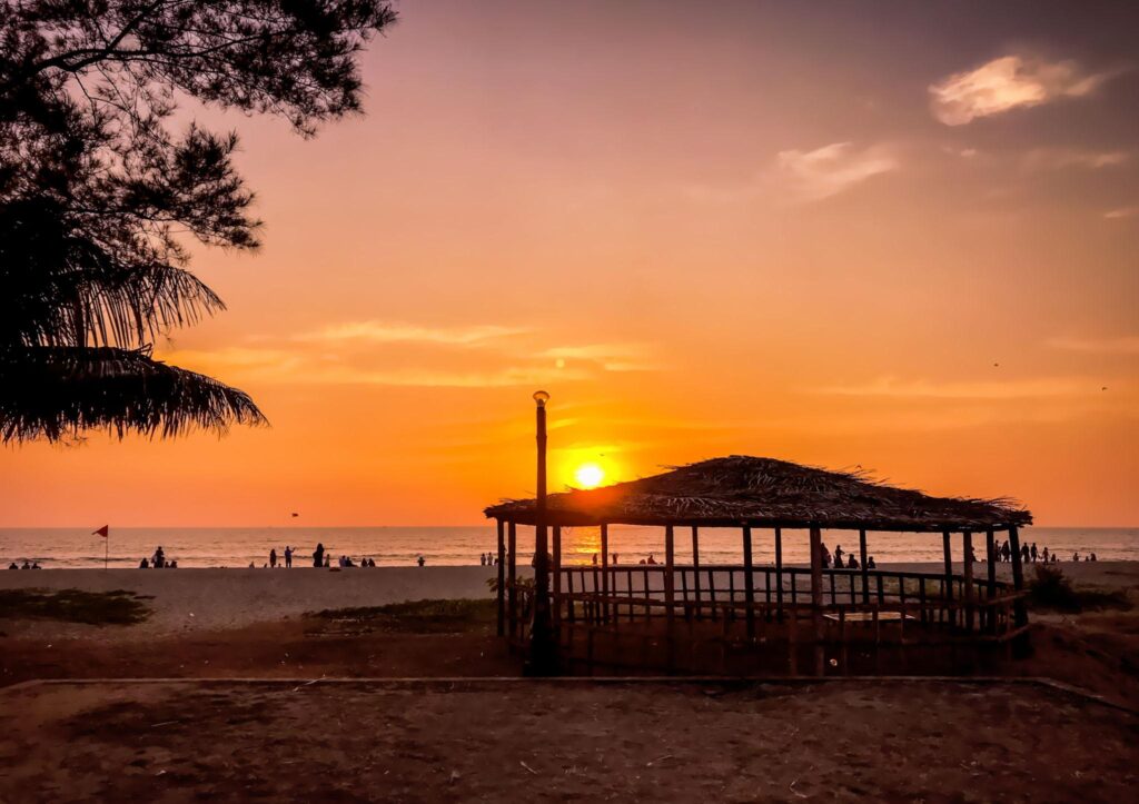 Bekal Tourist Places
