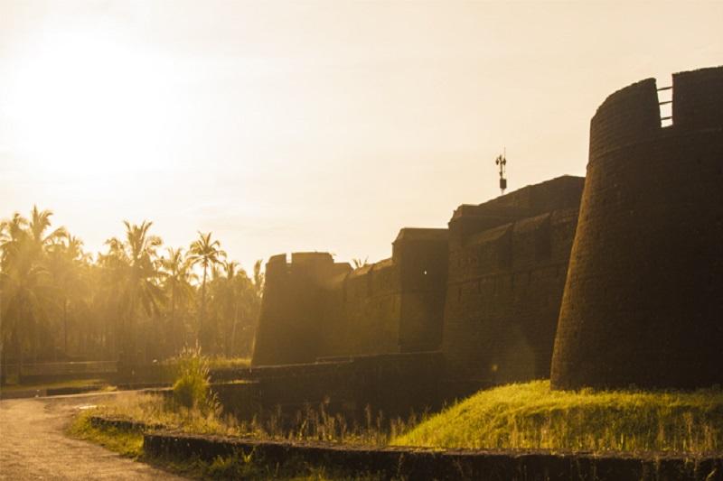 Bekal Tourist Places