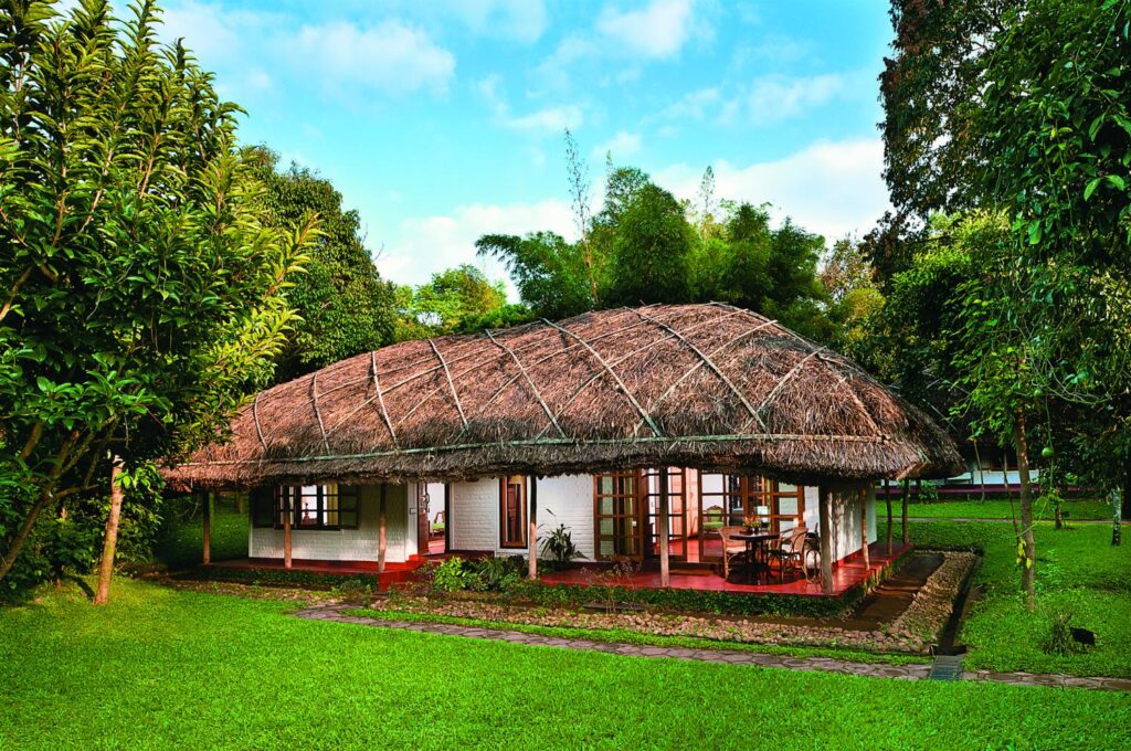 Thekkady