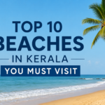Top 10 Beaches in Kerala You Must Visit